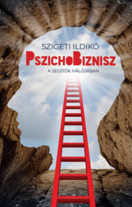 Pszichobiznisz – könyvajánló