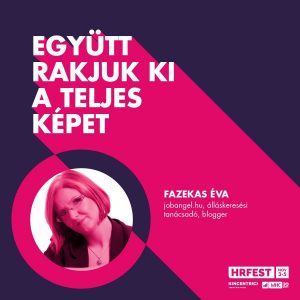 HR Fest – 2020. november 5. – Köszönet