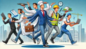 Jobhopper vagy csak ügyetlen álláskereső?