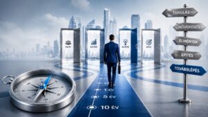 Hűtlenség és tudatosság, avagy el tud-e köteleződni egy jobhopper?